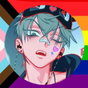Discovery icon for Alien Stage Discord server