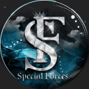 Discovery icon for 𝐒𝐏𝐄𝐂𝐈𝐀𝐋  𝐅𝐎𝐑𝐂𝐄𝐒 Discord server