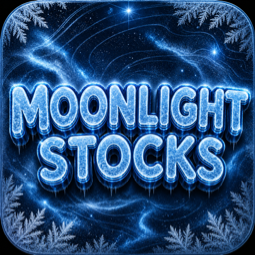 Discovery icon for Moonlight┃stocks and deals Discord server
