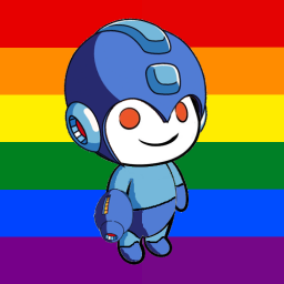 Discovery icon for r/Megaman Discord server