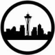 Discovery icon for Seattle Discord server