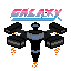 Discovery icon for Galaxy Discord server