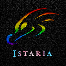 Discovery icon for Istaria: Chronicles of the Gifted Discord server