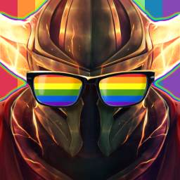 Discovery icon for Realm of The Mad God Discord server