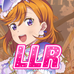 Discovery icon for Love Live Radio Discord server