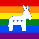 Discovery icon for Democrats Discord server