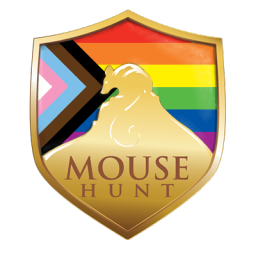 Discovery icon for MouseHunt Community Discord server
