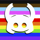 Discovery icon for Hollow Knight Discord server
