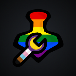 Discovery icon for Modhalla Discord server