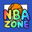 Discovery icon for NBA Zone Discord server