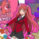 Discovery icon for Kakegurui Discord server