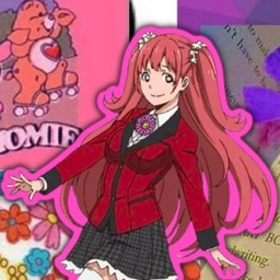 Discovery icon for Kakegurui Discord server