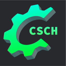 Discovery icon for CS Career Hub Discord server