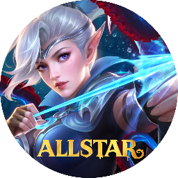 Discovery icon for Mobile Legends: Bang Bang Discord server