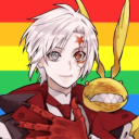 Discovery icon for D.Gray-man Discord server