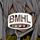 Discovery icon for The Official BMHL Discord Server Discord server
