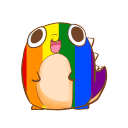 Discovery icon for Jolly's chat of many pleasures. Discord server