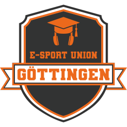 Discovery icon for ESUG - E-Sport Union Göttingen e.V Discord server