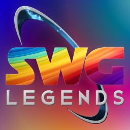 Discovery icon for SWG:Legends Discord server