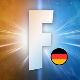 Discovery icon for Fortnite Deutschland Discord server