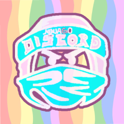 Discovery icon for Ninjago Discord Discord server