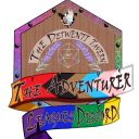 Discovery icon for The Adventurer Leagues - [TAL]GBT+ Discord server
