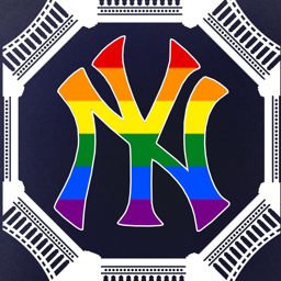 Discovery icon for New York Yankees Discord server
