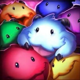 Discovery icon for League of Legends Discord server