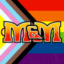 Discovery icon for Freedom City - A Mutants & Masterminds Discord Server Discord server