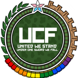 Discovery icon for United Colonial Front Discord server