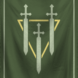 Discovery icon for Swords of Maro Discord server