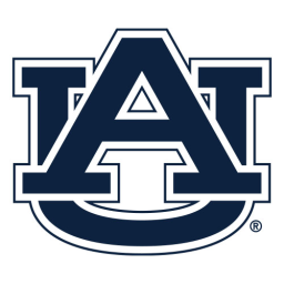 Discovery icon for Auburn Tigers Discord server