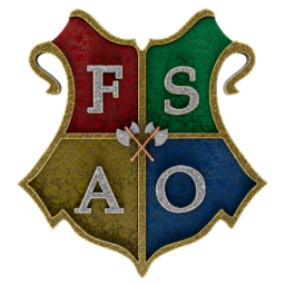 Discovery icon for FúriusAO Oficial 🧙 Discord server