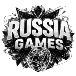 Discovery icon for RUSSIA GAMES Discord server