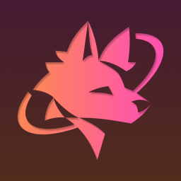Discovery icon for Luposfera | Comunidade Furry BR Discord server
