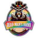 Discovery icon for Dead Man's Hand Discord server