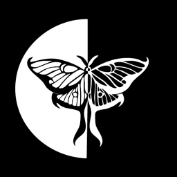 Discovery icon for Lumimoth Community Discord server