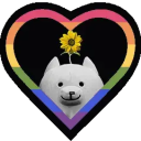 Discovery icon for Deltarune CHAPTER 5 JUNE 24th Discord server