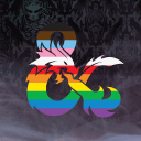 Discovery icon for Dungeons & Dragons Discord server