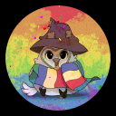 Discovery icon for Harry Potter Discord server