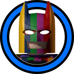 Discovery icon for TTGames LEGO Modding Discord server
