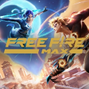 Discovery icon for Free Fire India Discord server