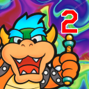 Discovery icon for Super Mario Maker 2 Discord server