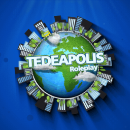 Discovery icon for Tedeapolis RolePlay Discord server