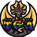 Discovery icon for The Golden Abysm Discord server