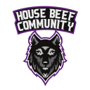 Discovery icon for HOUSE BEEF COMMUNITY Discord server