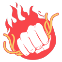 Discovery icon for Spaghetti Showdown - Italian FGC Discord server
