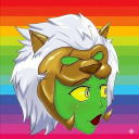 Discovery icon for LEO NATION Discord server