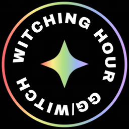 Discovery icon for Witching Hour | .gg/witch Discord server
