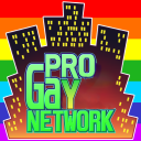 Discovery icon for ProGaymerNetwork Discord server